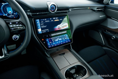 Maserati Gran Turismo Gebrauchtwagen