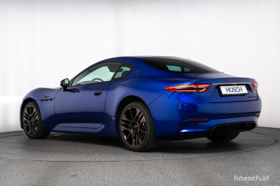 Maserati Gran Turismo Gebrauchtwagen
