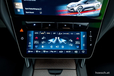 Maserati Gran Turismo Gebrauchtwagen