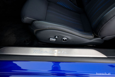 Maserati Gran Turismo Gebrauchtwagen