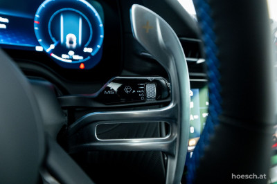 Maserati Gran Turismo Gebrauchtwagen