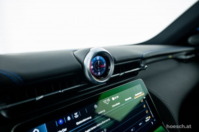 Maserati Gran Turismo Gebrauchtwagen