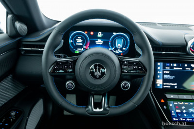 Maserati Gran Turismo Gebrauchtwagen