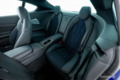 Maserati Gran Turismo Gebrauchtwagen