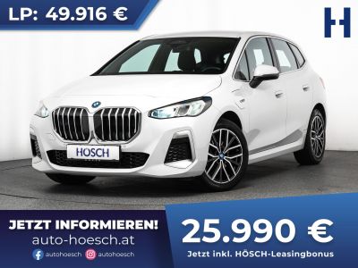 BMW 2er Gebrauchtwagen BMW 2er Gebrauchtwagen