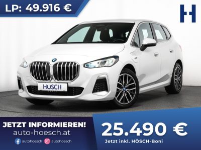 BMW 2er Gebrauchtwagen BMW 2er Gebrauchtwagen