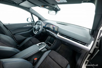 BMW 2er Gebrauchtwagen