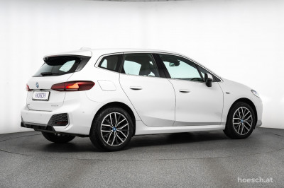 BMW 2er Gebrauchtwagen
