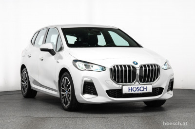 BMW 2er Gebrauchtwagen