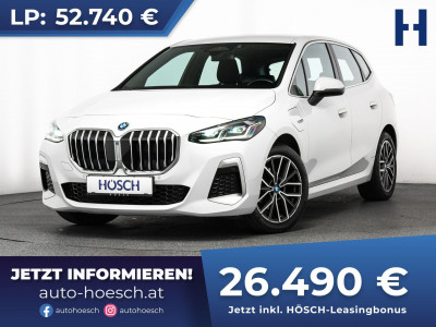 BMW 2er Gebrauchtwagen