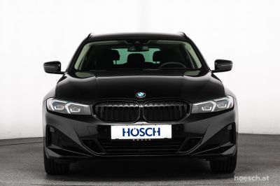 BMW 3er Gebrauchtwagen BMW 3er Gebrauchtwagen