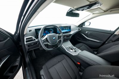 BMW 3er Gebrauchtwagen BMW 3er Gebrauchtwagen