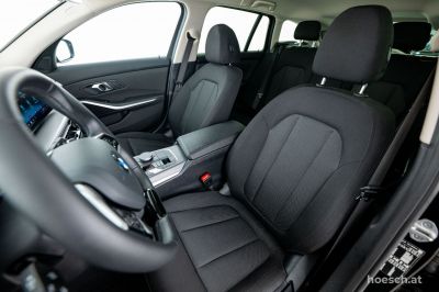 BMW 3er Gebrauchtwagen BMW 3er Gebrauchtwagen