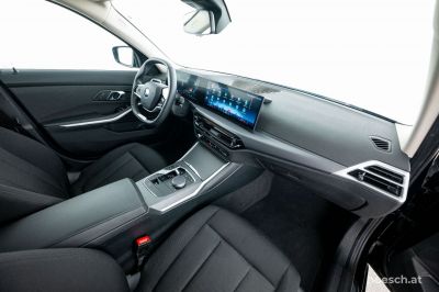 BMW 3er Gebrauchtwagen BMW 3er Gebrauchtwagen
