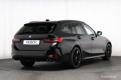 BMW 3er Gebrauchtwagen BMW 3er Gebrauchtwagen