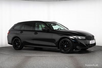 BMW 3er Gebrauchtwagen BMW 3er Gebrauchtwagen