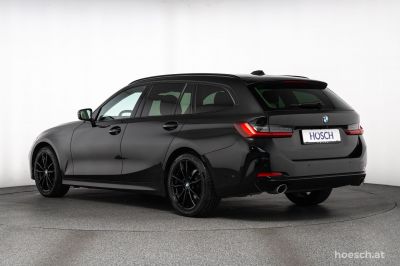 BMW 3er Gebrauchtwagen BMW 3er Gebrauchtwagen