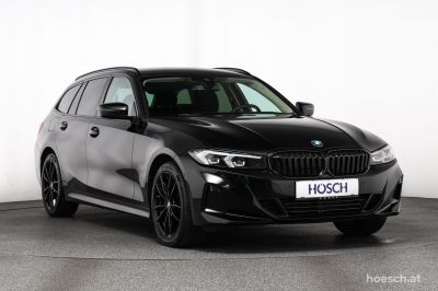 BMW 3er Gebrauchtwagen BMW 3er Gebrauchtwagen