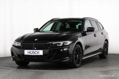 BMW 3er Gebrauchtwagen BMW 3er Gebrauchtwagen