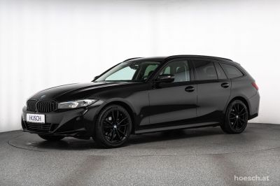 BMW 3er Gebrauchtwagen BMW 3er Gebrauchtwagen