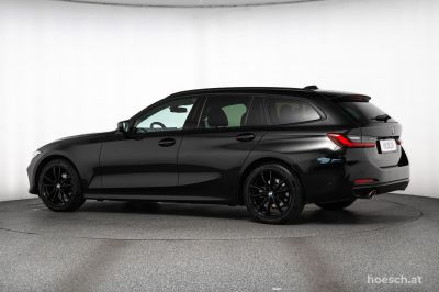 BMW 3er Gebrauchtwagen BMW 3er Gebrauchtwagen