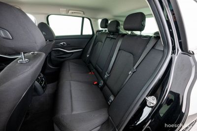 BMW 3er Gebrauchtwagen BMW 3er Gebrauchtwagen