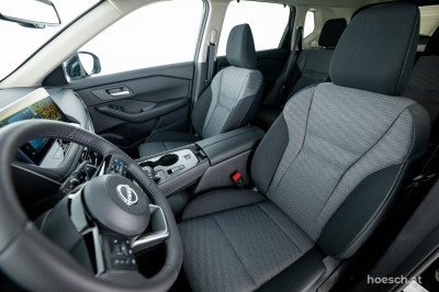 Nissan X-Trail Gebrauchtwagen Nissan X-Trail Gebrauchtwagen