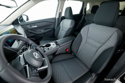 Nissan X-Trail Gebrauchtwagen Nissan X-Trail Gebrauchtwagen