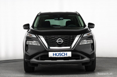 Nissan X-Trail Gebrauchtwagen Nissan X-Trail Gebrauchtwagen