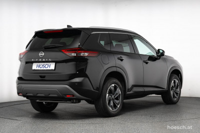 Nissan X-Trail Gebrauchtwagen Nissan X-Trail Gebrauchtwagen