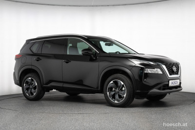 Nissan X-Trail Gebrauchtwagen Nissan X-Trail Gebrauchtwagen