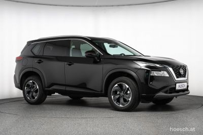 Nissan X-Trail Gebrauchtwagen Nissan X-Trail Gebrauchtwagen
