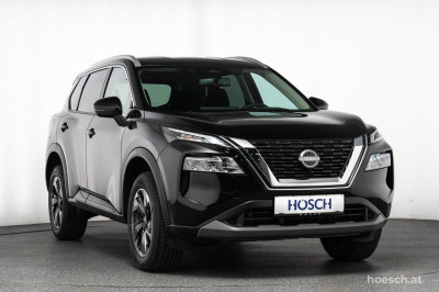 Nissan X-Trail Gebrauchtwagen Nissan X-Trail Gebrauchtwagen