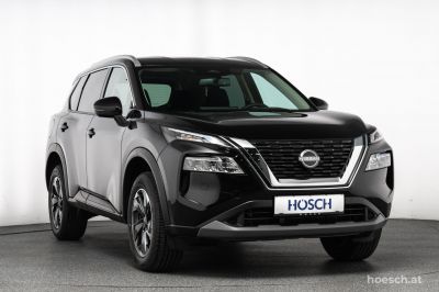 Nissan X-Trail Gebrauchtwagen Nissan X-Trail Gebrauchtwagen