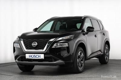 Nissan X-Trail Gebrauchtwagen Nissan X-Trail Gebrauchtwagen