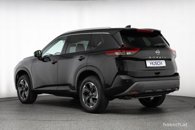 Nissan X-Trail Gebrauchtwagen Nissan X-Trail Gebrauchtwagen