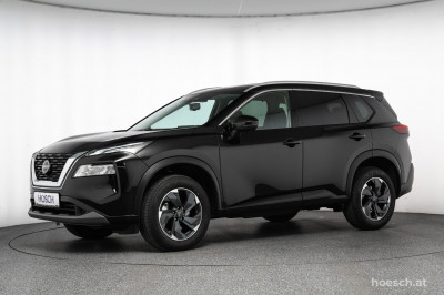 Nissan X-Trail Gebrauchtwagen Nissan X-Trail Gebrauchtwagen