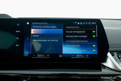 BMW iX1 Gebrauchtwagen BMW iX1 Gebrauchtwagen