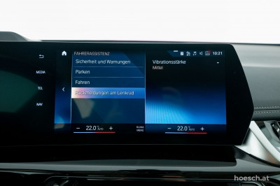 BMW iX1 Gebrauchtwagen BMW iX1 Gebrauchtwagen