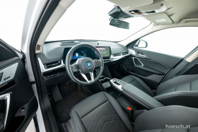 BMW iX1 Gebrauchtwagen BMW iX1 Gebrauchtwagen