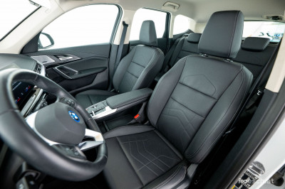 BMW iX1 Gebrauchtwagen BMW iX1 Gebrauchtwagen