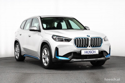 BMW iX1 Gebrauchtwagen BMW iX1 Gebrauchtwagen