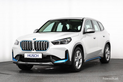BMW iX1 Gebrauchtwagen BMW iX1 Gebrauchtwagen