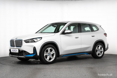 BMW iX1 Gebrauchtwagen BMW iX1 Gebrauchtwagen