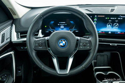 BMW iX1 Gebrauchtwagen BMW iX1 Gebrauchtwagen