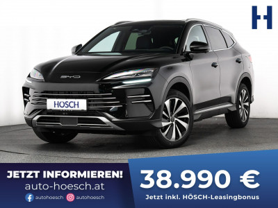 BYD Seal U Gebrauchtwagen BYD Seal U Gebrauchtwagen