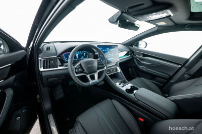 BYD Seal U Gebrauchtwagen BYD Seal U Gebrauchtwagen