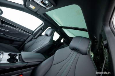 BYD Seal U Gebrauchtwagen BYD Seal U Gebrauchtwagen