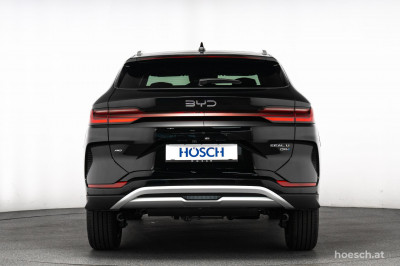 BYD Seal U Gebrauchtwagen BYD Seal U Gebrauchtwagen