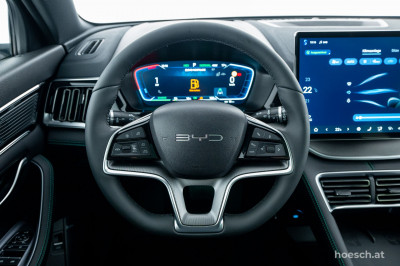 BYD Seal U Gebrauchtwagen BYD Seal U Gebrauchtwagen